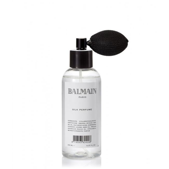Balmain Silk Perfume Vapourizer — Haarstyling Balmain Silk Perfume Vapourizer — Haarstyling