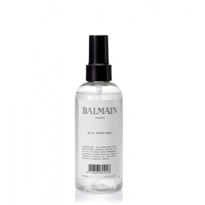 Balmain Silk Perfume 200ml — Haarstyling Balmain Silk Perfume 200ml — Haarstyling