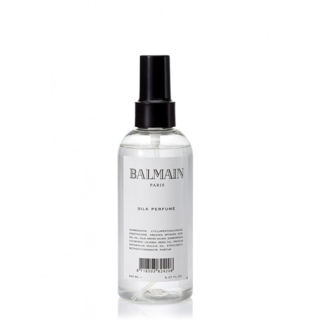 Balmain Silk Perfume 200ml — Haarstyling Balmain Silk Perfume 200ml — Haarstyling
