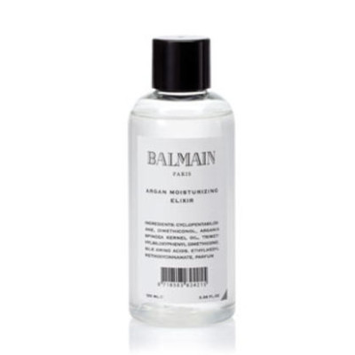 Balmain Argan Moisturizing Elixir 100ml — Haarstyling Balmain Argan Moisturizing Elixir 100ml — Haarstyling