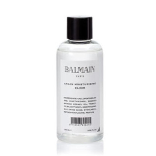 Balmain Argan Moisturizing Elixir 100ml — Haarstyling Balmain Argan Moisturizing Elixir 100ml — Haarstyling