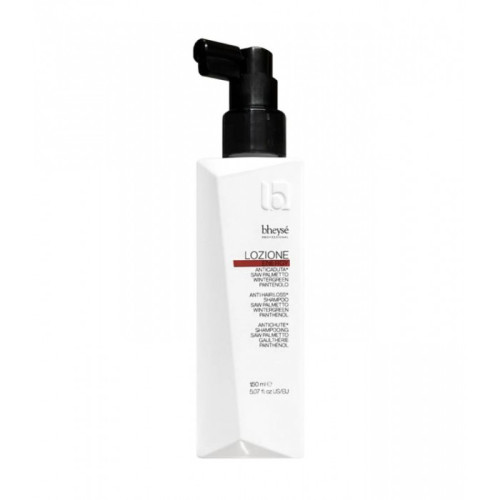 Bheyse Energy Anti-Hair Loss Lotion with Panthenol 150ml — Haarausfall Bheyse Energy Anti-Hair Loss Lotion with Panthenol 150ml — Haarausfall