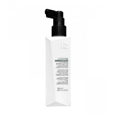 Bheyse Anti-Dandruff Purifying Lotion 150ml — Behandlungen Bheyse Anti-Dandruff Purifying Lotion 150ml — Behandlungen