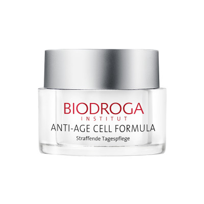 Biodroga Anti Age Cell Formula Firming Day Care — Anti-Aging / Anti-Falten Biodroga Anti Age Cell Formula Firming Day Care — Anti-Aging / Anti-Falten
