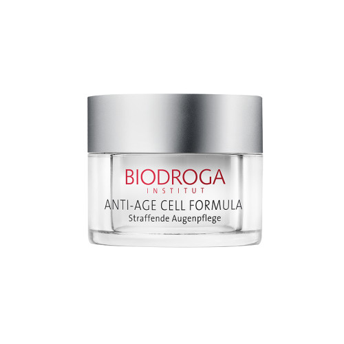 Biodroga Anti Age Cell Formula Firming Eye Care — Augen- & Lippenpflege Biodroga Anti Age Cell Formula Firming Eye Care — Augen- & Lippenpflege