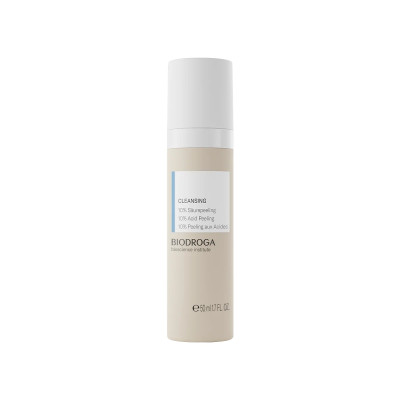 Biodroga Bioscience Cleansing 10% Acid Peeling 50ml — Peelings Biodroga Bioscience Cleansing 10% Acid Peeling 50ml — Peelings