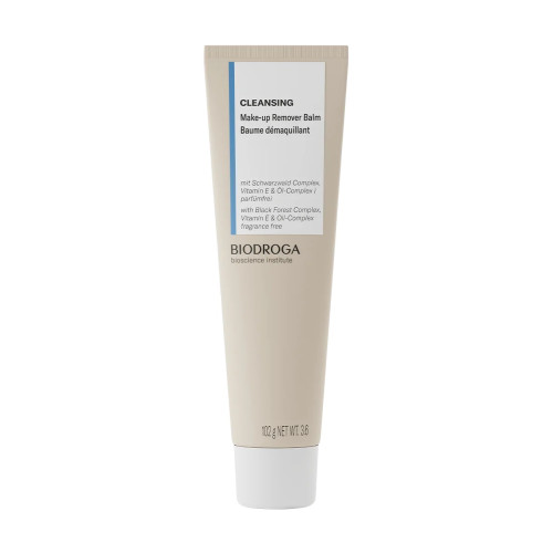 Biodroga Bioscience Cleansing Make-Up Remover Balm 100ml — Reinigung Biodroga Bioscience Cleansing Make-Up Remover Balm 100ml — Reinigung