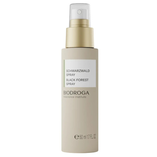 Biodroga Bioscience Black Forest Spray 50ml — Serum Biodroga Bioscience Black Forest Spray 50ml — Serum