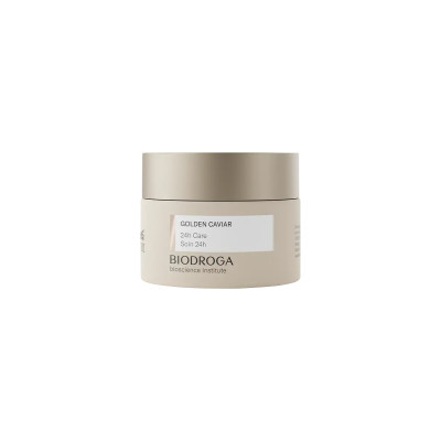 Biodroga Bioscience Golden Caviar 24 Hour Care — Anti-Aging / Anti-Falten Biodroga Bioscience Golden Caviar 24 Hour Care — Anti-Aging / Anti-Falten