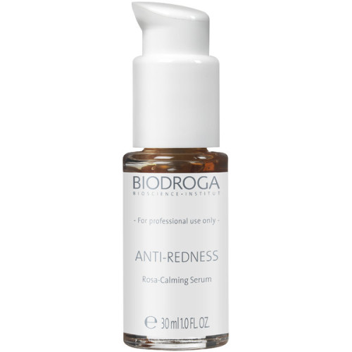 Biodroga MD Anti Redness Rosa Calming Serum 30ml — Serum