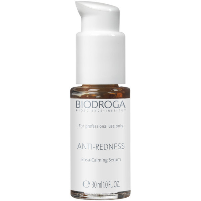 Biodroga MD Anti Redness Rosa Calming Serum 30ml — Serum Biodroga MD Anti Redness Rosa Calming Serum 30ml — Serum