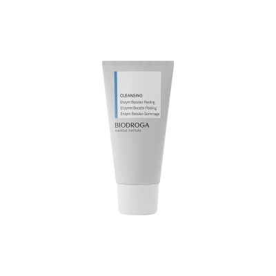 Biodroga Medical Cleansing Enzyme Booster Peeling 50ml — Reinigung Biodroga Medical Cleansing Enzyme Booster Peeling 50ml — Reinigung