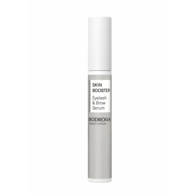 Biodroga Medical Skin Booster Eyelash and Brow Serum 10ml — Concealer & Korrektoren Biodroga Medical Skin Booster Eyelash and Brow Serum 10ml — Concealer & Korrektoren