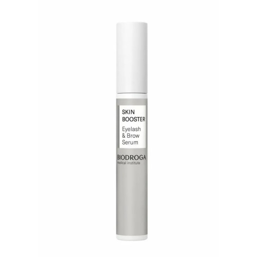Biodroga Medical Skin Booster Eyelash and Brow Serum 10ml — Concealer & Korrektoren Biodroga Medical Skin Booster Eyelash and Brow Serum 10ml — Concealer & Korrektoren
