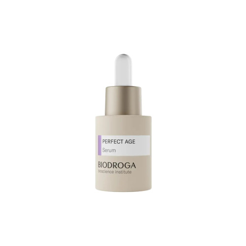 Biodroga Bioscience Perfect Age Serum 15ml — Serum