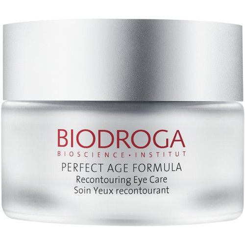Biodroga Perfect Age Formula Recontouring Eye Care 15ml — Augen- & Lippenpflege Biodroga Perfect Age Formula Recontouring Eye Care 15ml — Augen- & Lippenpflege
