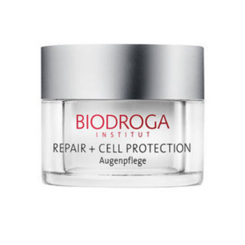 Biodroga Repair + Cell Protection Eye Care — Wellness Biodroga Repair + Cell Protection Eye Care — Wellness