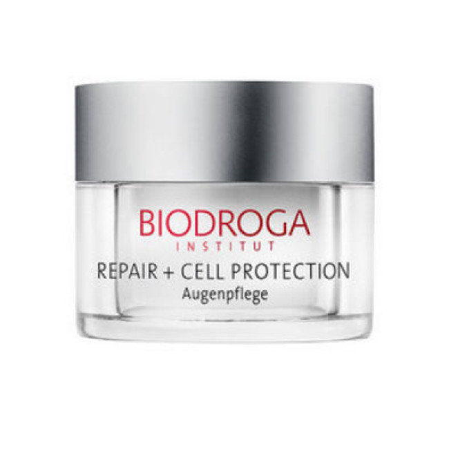 Biodroga Repair + Cell Protection Eye Care — Wellness Biodroga Repair + Cell Protection Eye Care — Wellness