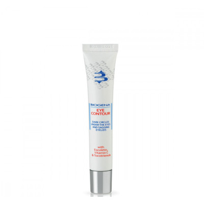 Biogena Eye Contour 15ml — Augen- & Lippenpflege Biogena Eye Contour 15ml — Augen- & Lippenpflege