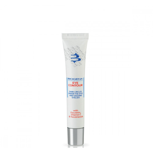Biogena Eye Contour 15ml — Augen- & Lippenpflege Biogena Eye Contour 15ml — Augen- & Lippenpflege