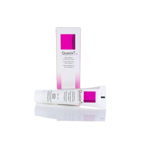 LSI QUASIX Cream SPF30 for Rosacea and Redness 30g — Empfindliche Haut LSI QUASIX Cream SPF30 for Rosacea and Redness 30g — Empfindliche Haut