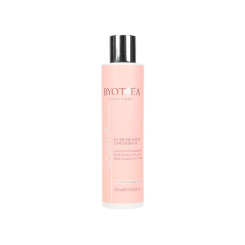 Byotea Crystal Concentrated Draining Fluid 200ml — Behandlung Byotea Crystal Concentrated Draining Fluid 200ml — Behandlung