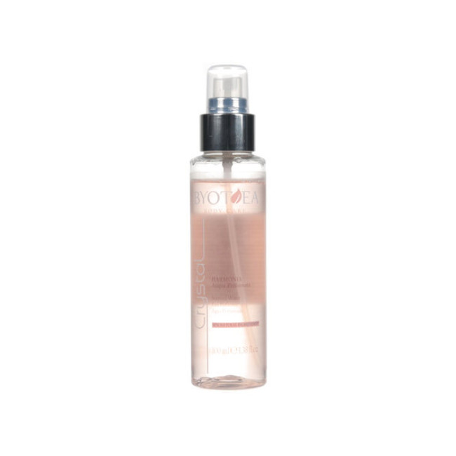 Byotea Crystal Harmonia Scented Water 100ml — Deodorants