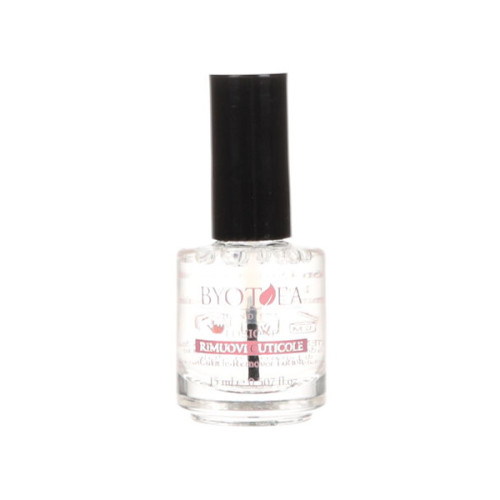 Byotea Cuticle Remover Lotion 15ml — Hände, Nägel & Füße Byotea Cuticle Remover Lotion 15ml — Hände, Nägel & Füße