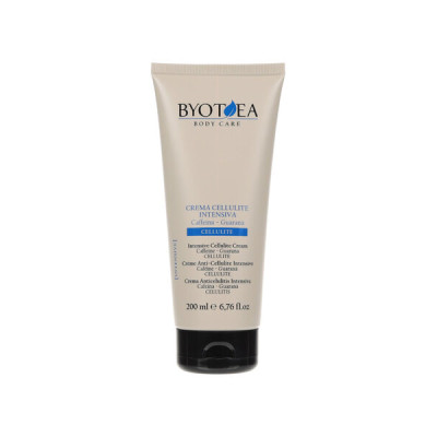 Byotea Intensive Cellulite Cream — Anti-Cellulite & Figurpflege