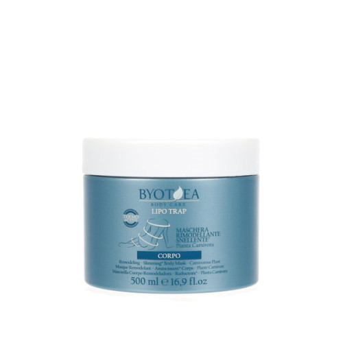 Byotea Lipo Trap Remodelling - Slimming Body Mask 500ml — Behandlung Byotea Lipo Trap Remodelling - Slimming Body Mask 500ml — Behandlung
