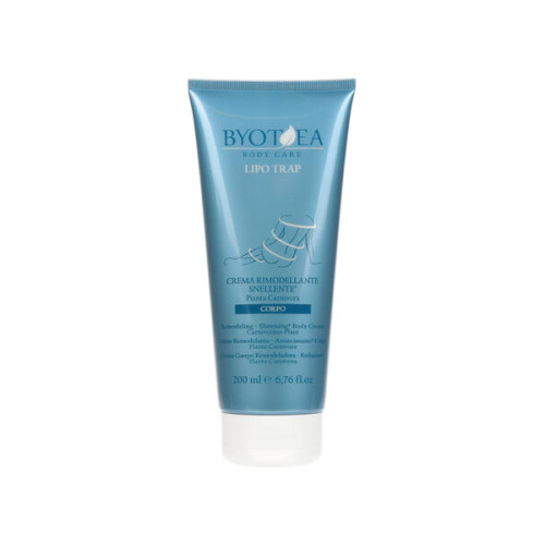 Byotea Lipo Trap Remodelling Slimming Body Cream 200ml — Anti-Cellulite & Figurpflege Byotea Lipo Trap Remodelling Slimming Body Cream 200ml — Anti-Cellulite & Figurpflege