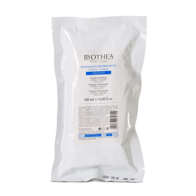 Byotea Lipodrain Bandage 180ml — Behandlung Byotea Lipodrain Bandage 180ml — Behandlung