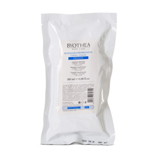 Byotea Lipodrain Bandage 180ml — Behandlung Byotea Lipodrain Bandage 180ml — Behandlung