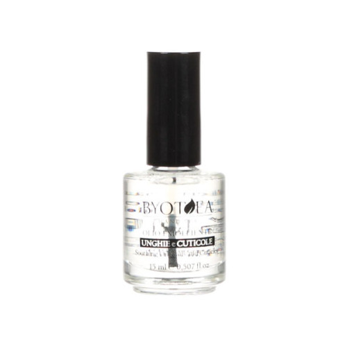 Byotea Soothing Oil for Nails & Cuticles 15ml — Hände, Nägel & Füße Byotea Soothing Oil for Nails & Cuticles 15ml — Hände, Nägel & Füße