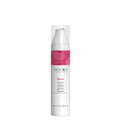 Byotea Elastic Booster Top Body Area 100ml — Straffung & Tonisierung Byotea Elastic Booster Top Body Area 100ml — Straffung & Tonisierung
