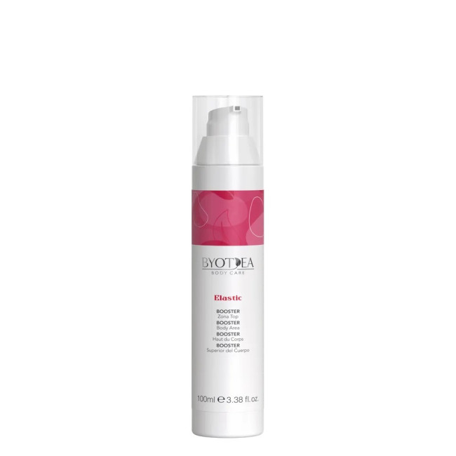 Byotea Elastic Booster Top Body Area 100ml — Straffung & Tonisierung Byotea Elastic Booster Top Body Area 100ml — Straffung & Tonisierung