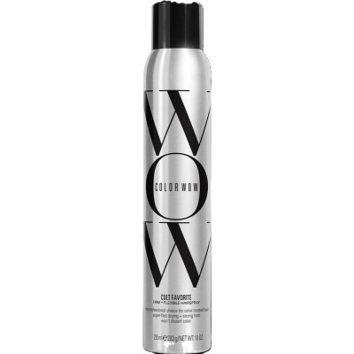 COLOR WOW Cult Favorite Firm + Flexible Hairspray 295ml — Haarstyling COLOR WOW Cult Favorite Firm + Flexible Hairspray 295ml — Haarstyling
