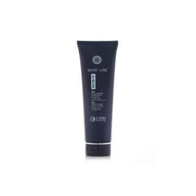 Capri Beauty Line Basic Line Smoothing Exfoliating Gel 250ml — Peelings Capri Beauty Line Basic Line Smoothing Exfoliating Gel 250ml — Peelings