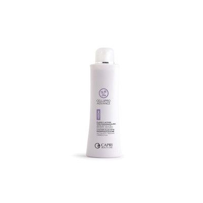 Capri Beauty Line CELLUPRO ADVANCE 3 Action Fluid with Phosphatilicoline 400ml — Behandlung