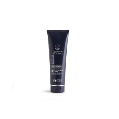 Capri Beauty Line CELLUPRO ADVANCE Cellulite Slimming Fat Cream — Anti-Cellulite & Figurpflege Capri Beauty Line CELLUPRO ADVANCE Cellulite Slimming Fat Cream — Anti-Cellulite & Figurpflege