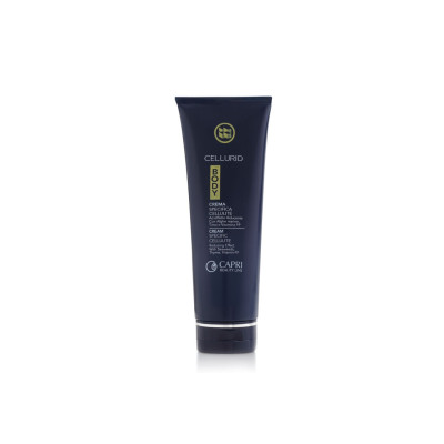 Capri Beauty Line Cellurid Specific Cellulite Cream - Reducing Effect — Anti-Cellulite & Figurpflege Capri Beauty Line Cellurid Specific Cellulite Cream - Reducing Effect — Anti-Cellulite & Figurpflege