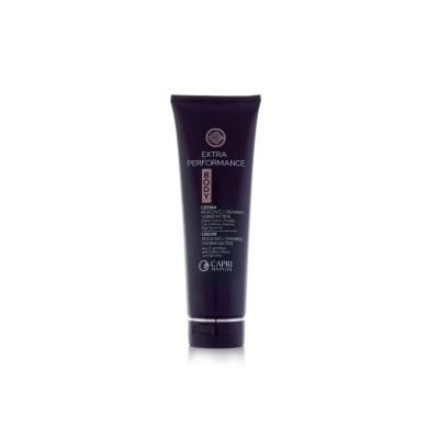 Capri Beauty Line Extra Performance Reducing Draining Thermo-active Cream - Hot-Cold Effect — Anti-Cellulite & Figurpflege Capri Beauty Line Extra Performance Reducing Draining Thermo-active Cream - Hot-Cold Effect — Anti-Cellulite & Figurpflege