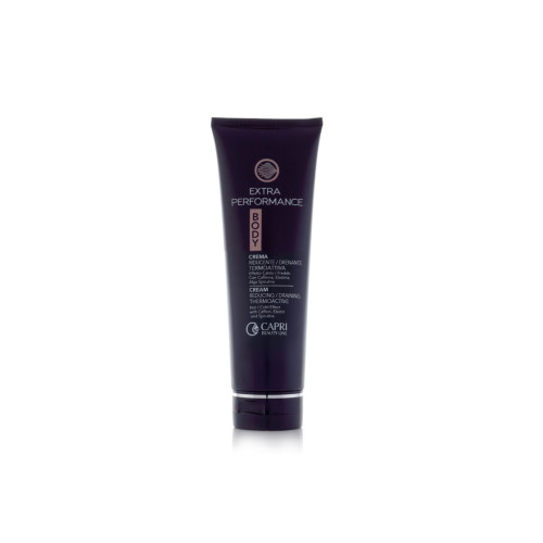 Capri Beauty Line Extra Performance Reducing Draining Thermo-active Cream - Hot-Cold Effect — Anti-Cellulite & Figurpflege