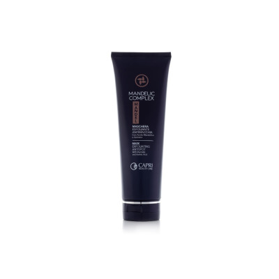 Capri Beauty Line Mandelic Complex Exfoliating Anti-spot Mask 250ml — Masken Capri Beauty Line Mandelic Complex Exfoliating Anti-spot Mask 250ml — Masken