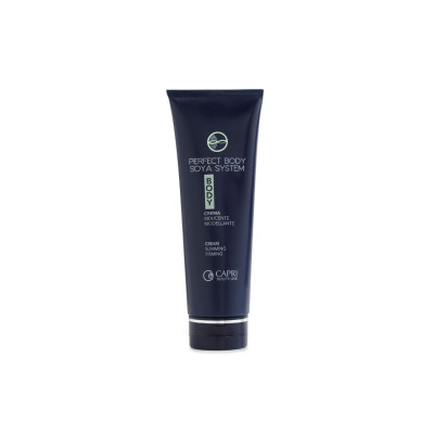 Capri Beauty Line Perfect Body Soya System Slimming Firming Cream — Anti-Cellulite & Figurpflege Capri Beauty Line Perfect Body Soya System Slimming Firming Cream — Anti-Cellulite & Figurpflege