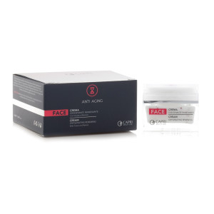 Capri Beauty Line Anti Aging Oxygenating Renewing Cream — Anti-Aging / Anti-Falten