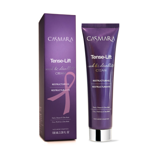 Casmara Tense-Lift Neck Decollete Bust Cream 100ml — Dekolleté & Brust