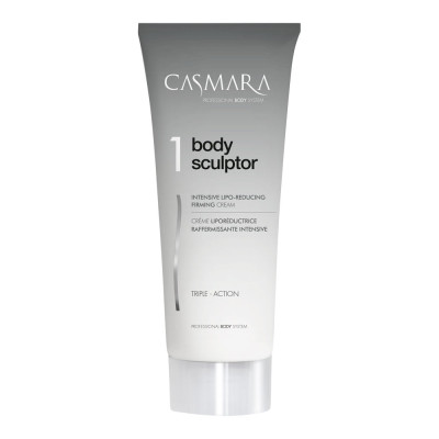 Casmara Body Sculptor — Anti-Cellulite & Figurpflege