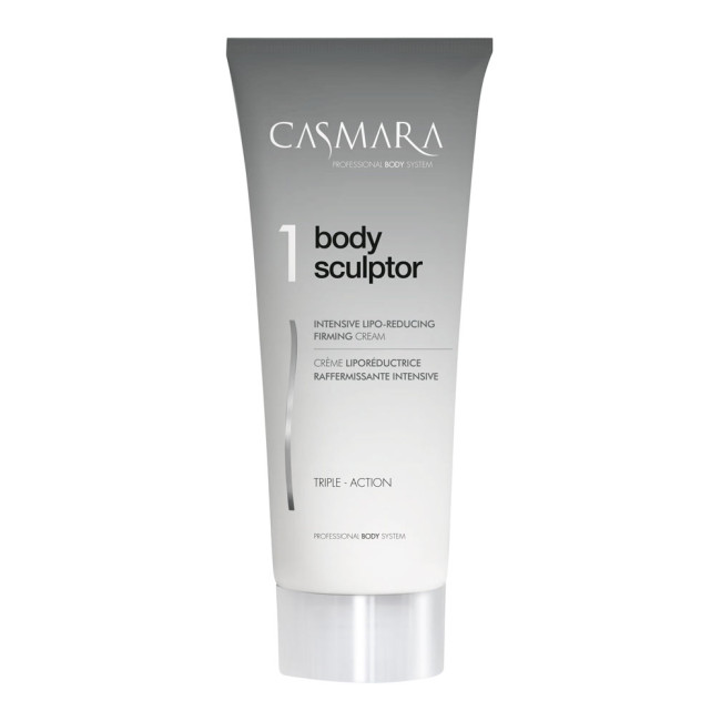 Casmara Body Sculptor — Anti-Cellulite & Figurpflege Casmara Body Sculptor — Anti-Cellulite & Figurpflege