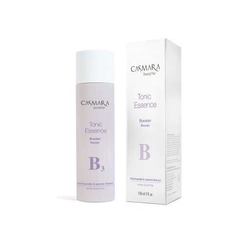 Casmara Tonic Essence Booster 150ml — Reinigung